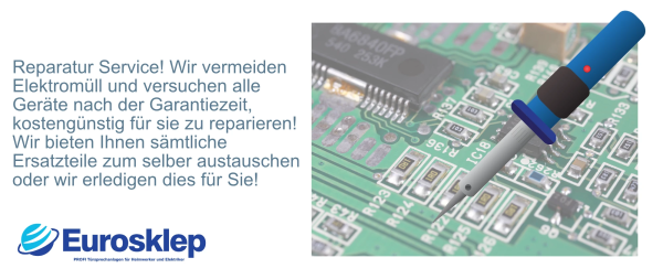 Reparatur Außenstation Video Türsprechanlage Reparatur Außenstation Video Türsprechanlage